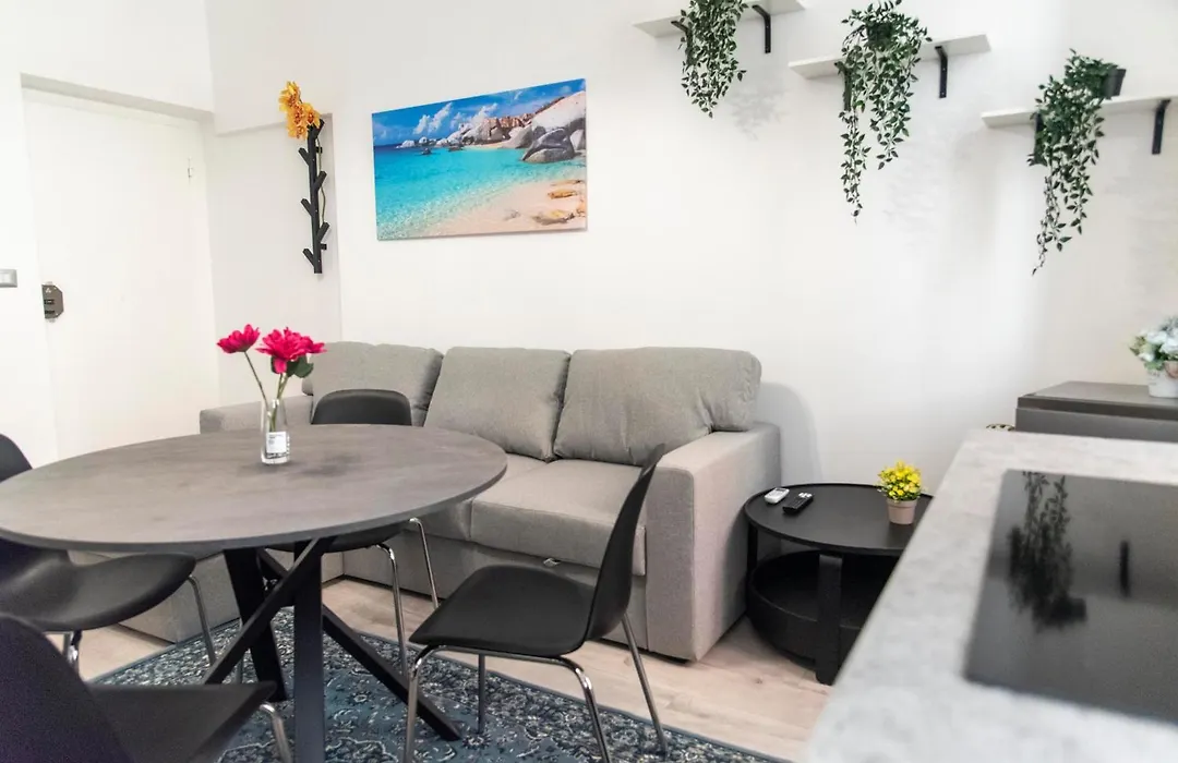 Luxury Babuino -Exclusive Apartment-1