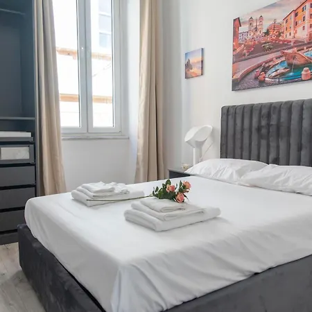 Luxury Babuino -Exclusive Apartment-3