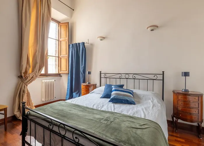 Luxury In The Heart Of Rome - Near Metro A And B