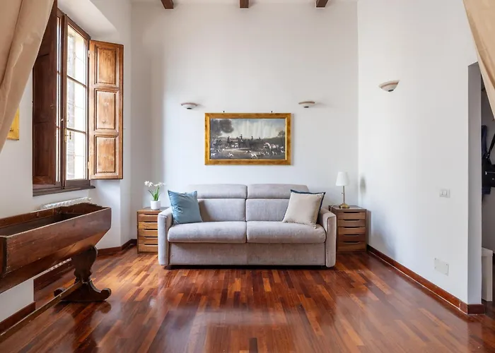 Luxury In The Heart Of Rome - Near Metro A And B